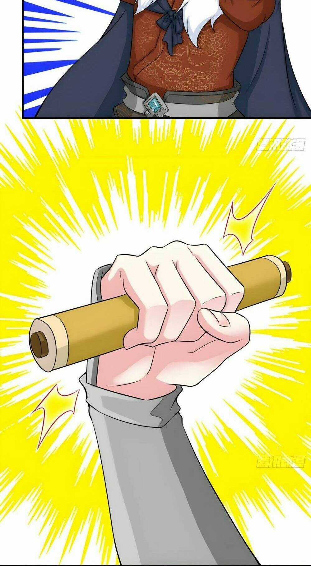 Vợ Tôi Và Tôi Thống Trị Tam Giới Chapter 29 trang 3