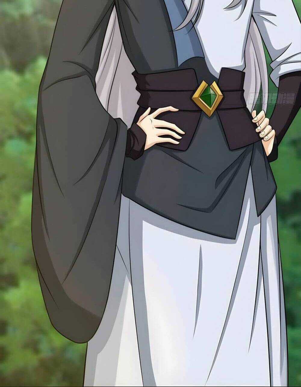 Vợ Tôi Và Tôi Thống Trị Tam Giới Chapter 29 trang 32