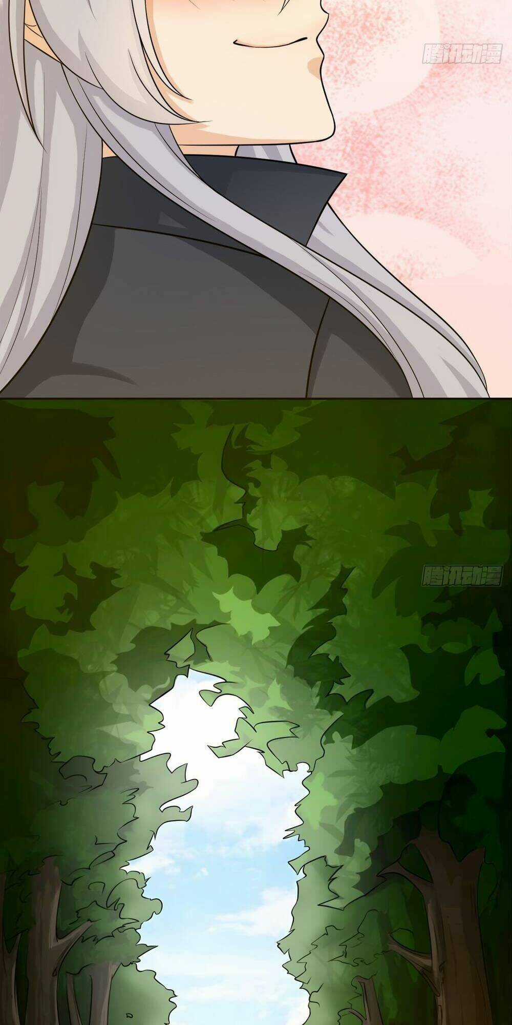 Vợ Tôi Và Tôi Thống Trị Tam Giới Chapter 29 trang 34