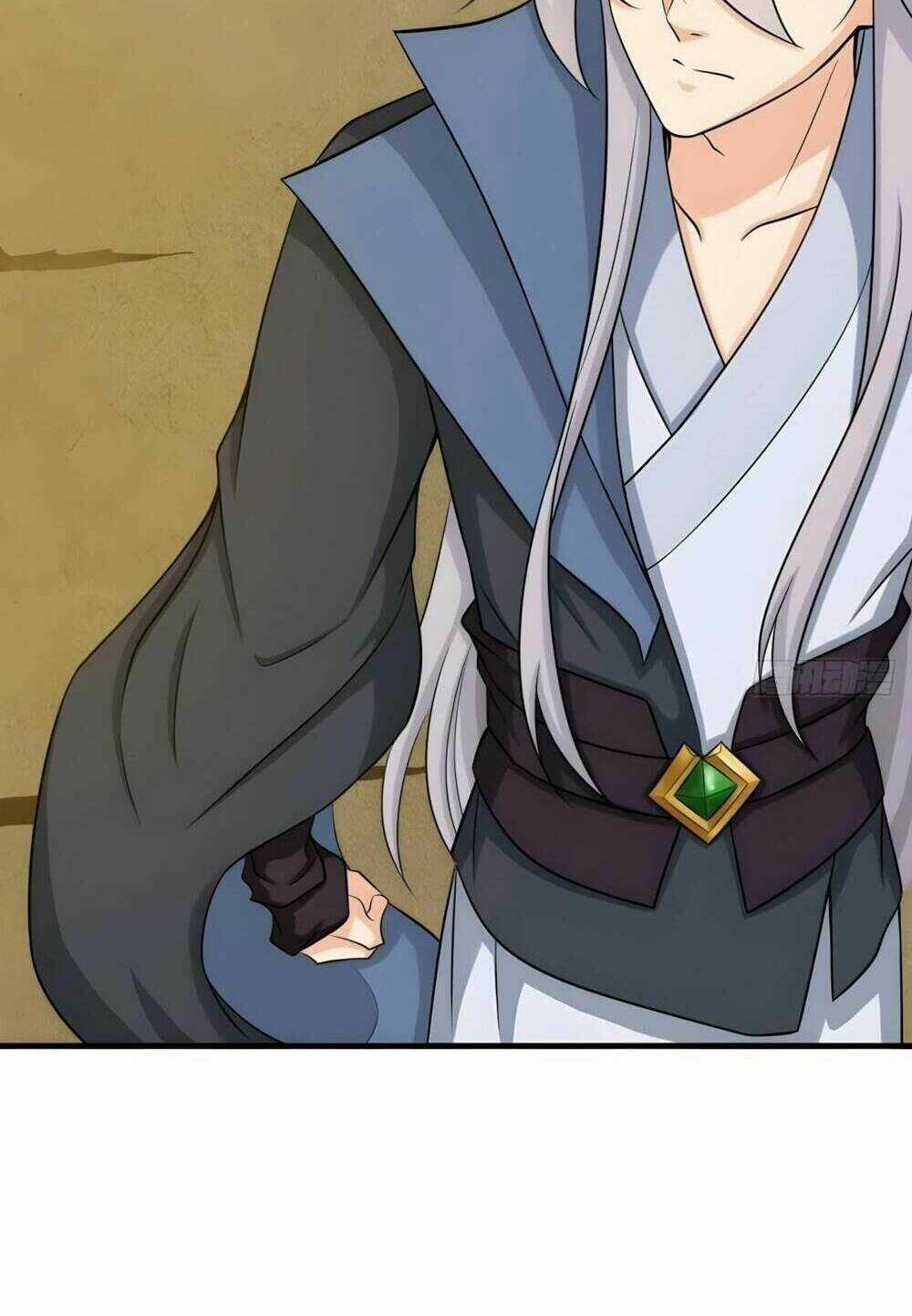 Vợ Tôi Và Tôi Thống Trị Tam Giới Chapter 29 trang 36