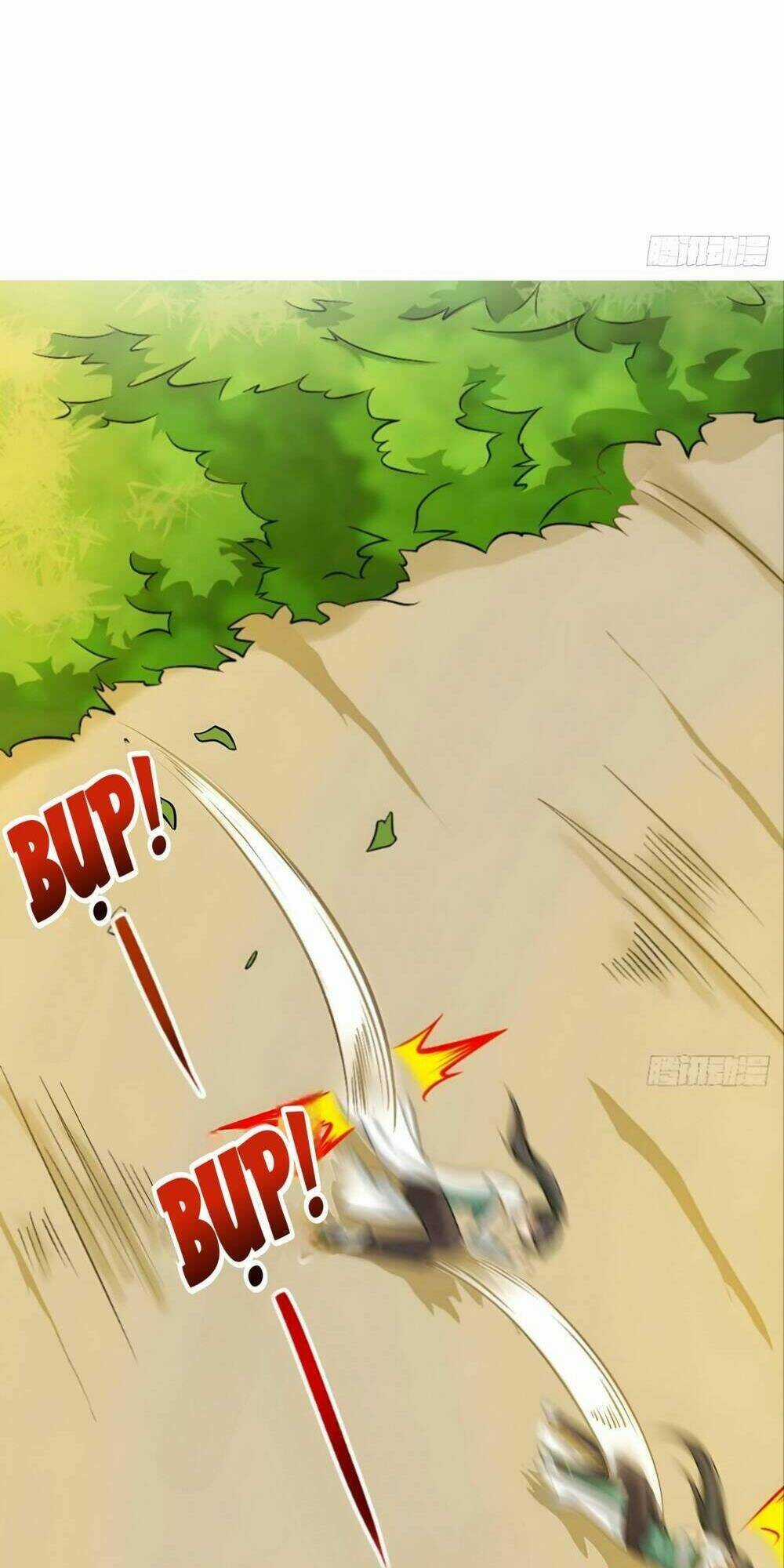 Vợ Tôi Và Tôi Thống Trị Tam Giới Chapter 29 trang 37