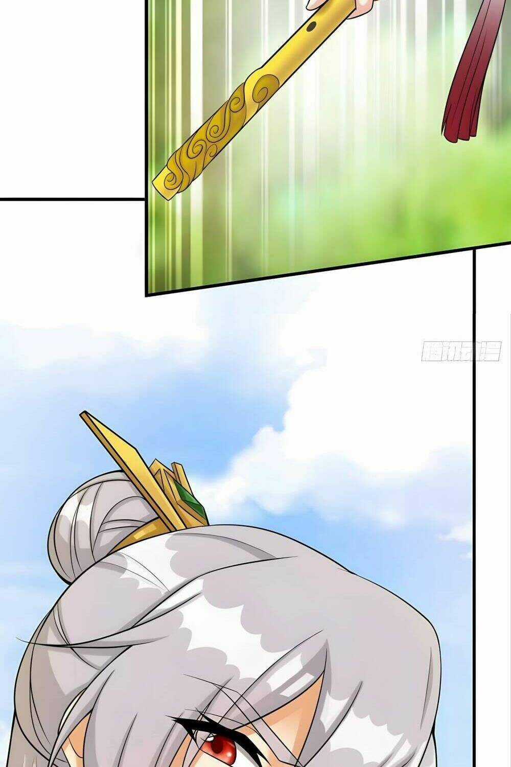 Vợ Tôi Và Tôi Thống Trị Tam Giới Chapter 29 trang 41