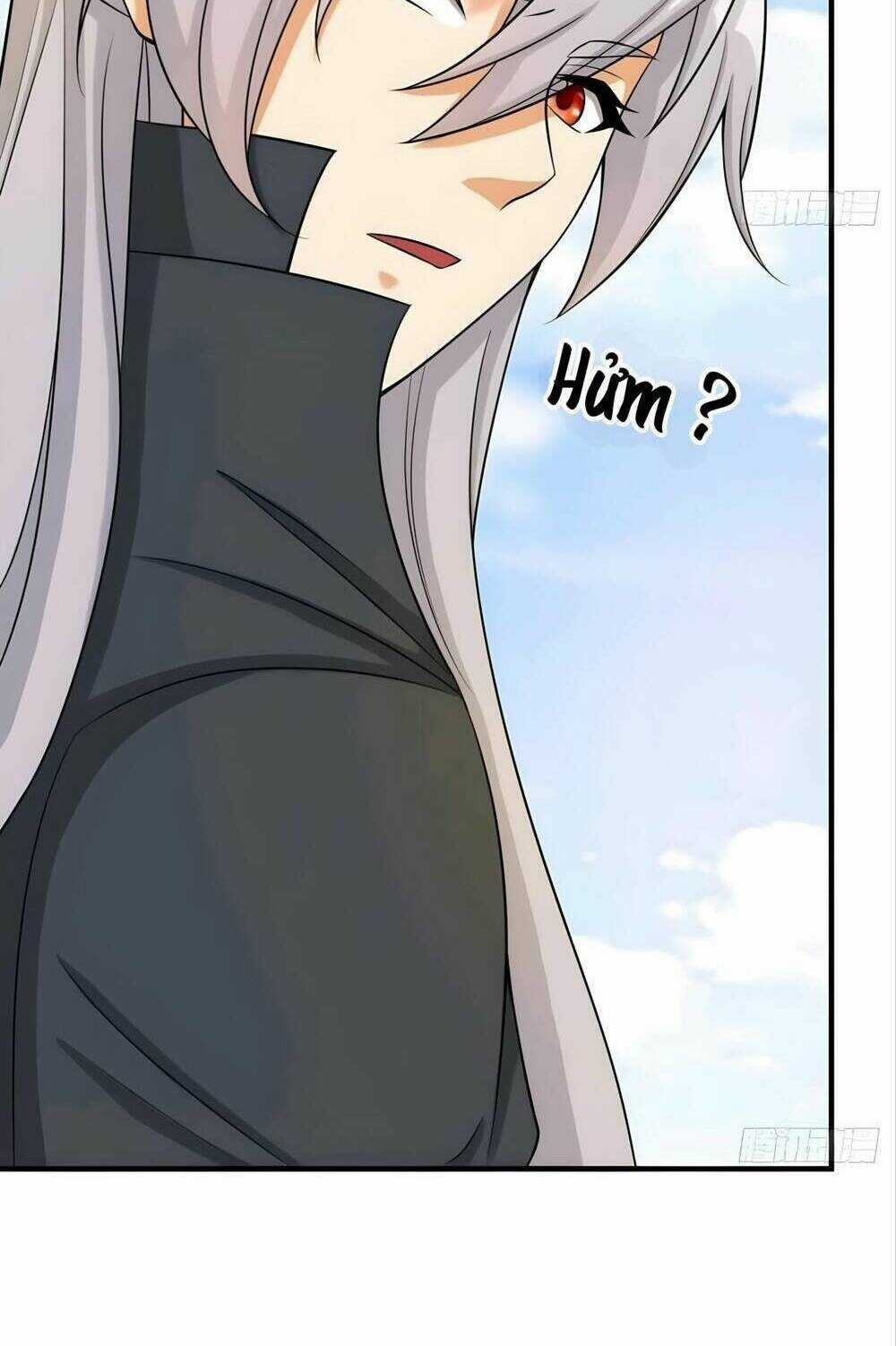 Vợ Tôi Và Tôi Thống Trị Tam Giới Chapter 29 trang 42