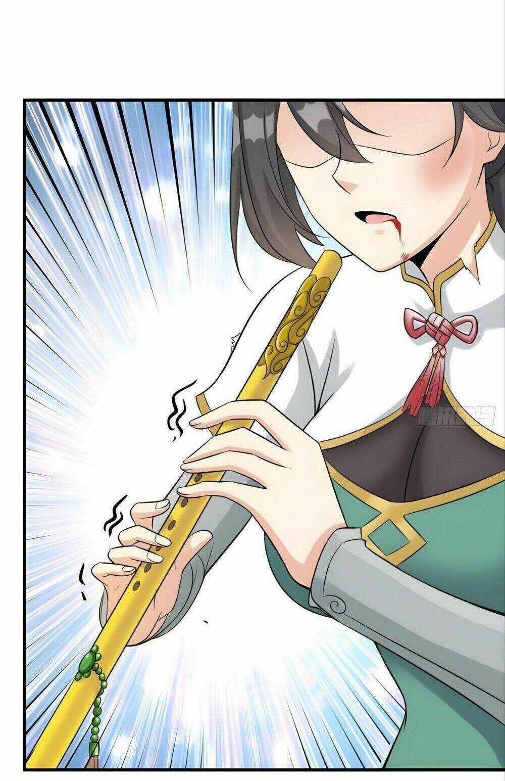 Vợ Tôi Và Tôi Thống Trị Tam Giới Chapter 29 trang 43