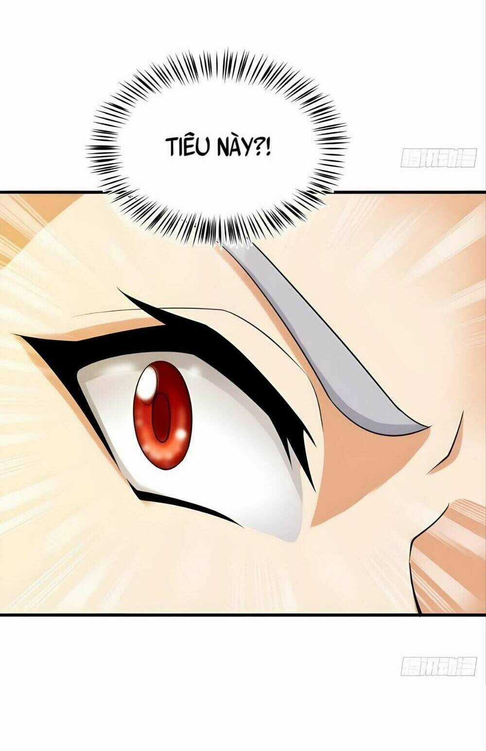 Vợ Tôi Và Tôi Thống Trị Tam Giới Chapter 29 trang 44