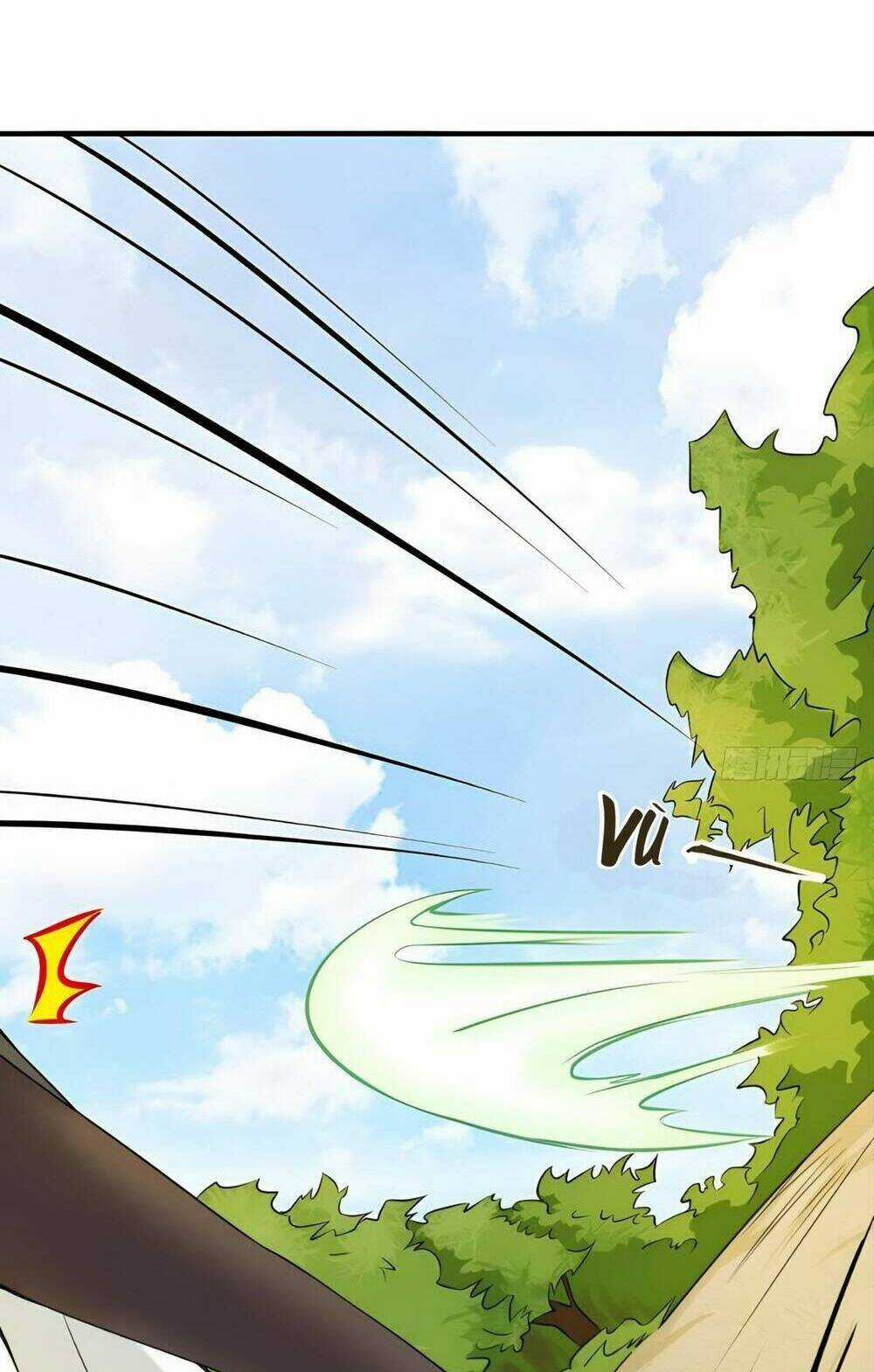 Vợ Tôi Và Tôi Thống Trị Tam Giới Chapter 29 trang 45