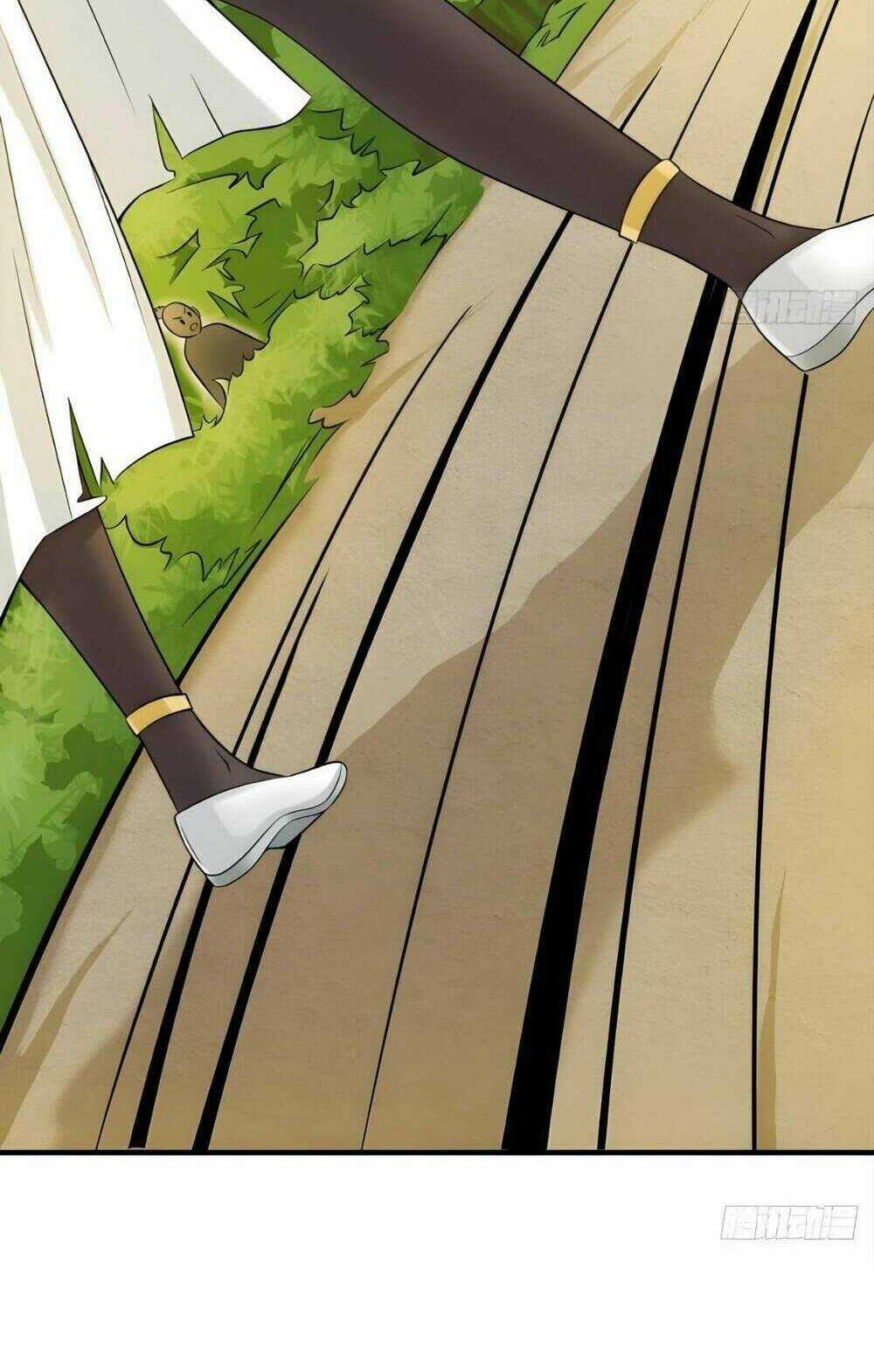 Vợ Tôi Và Tôi Thống Trị Tam Giới Chapter 29 trang 46