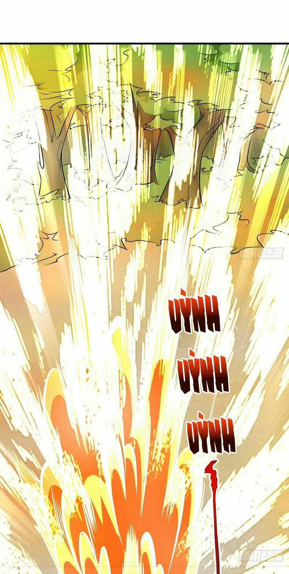 Vợ Tôi Và Tôi Thống Trị Tam Giới Chapter 29 trang 47