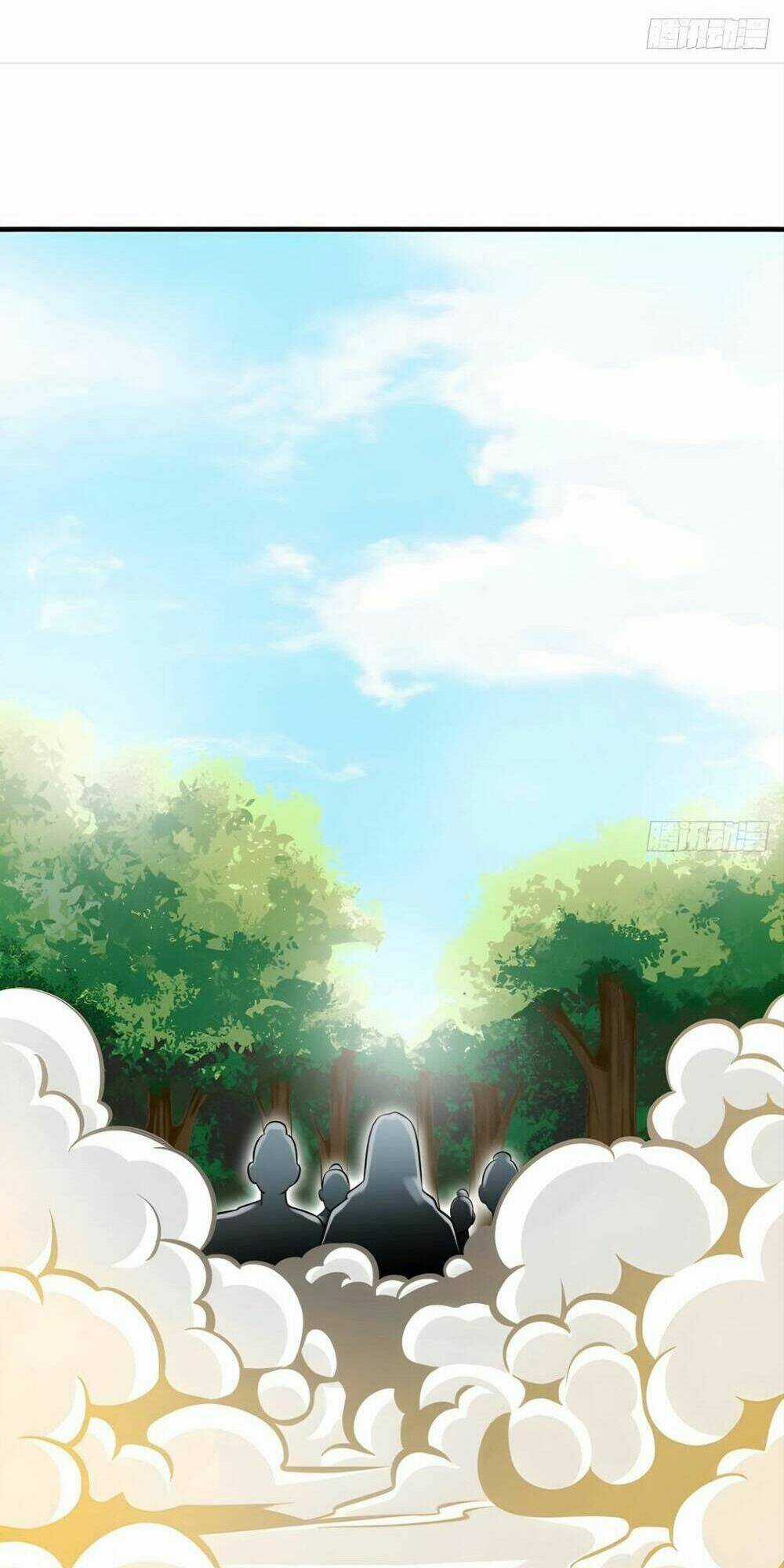 Vợ Tôi Và Tôi Thống Trị Tam Giới Chapter 29 trang 49