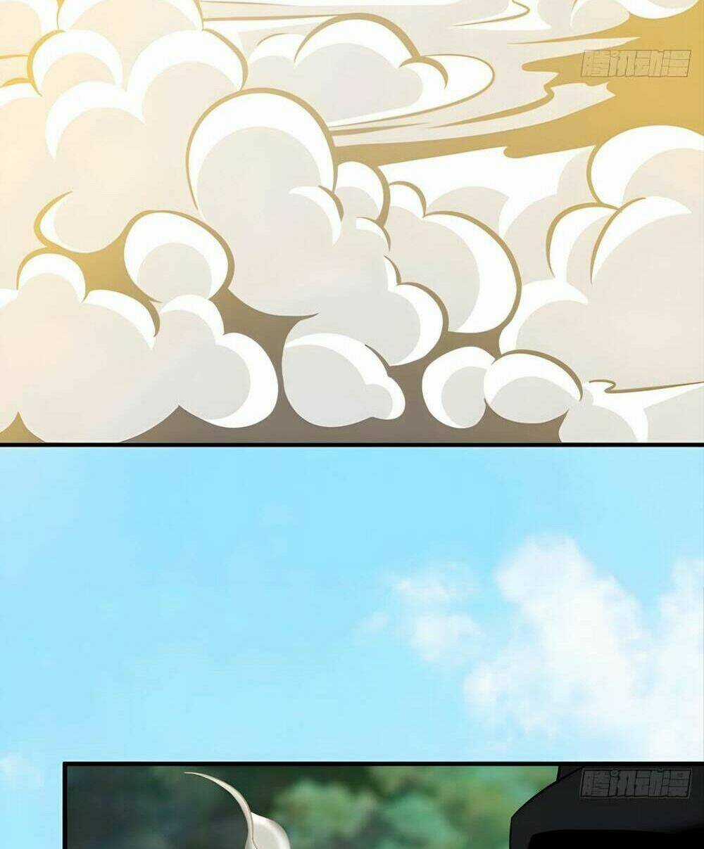 Vợ Tôi Và Tôi Thống Trị Tam Giới Chapter 29 trang 50