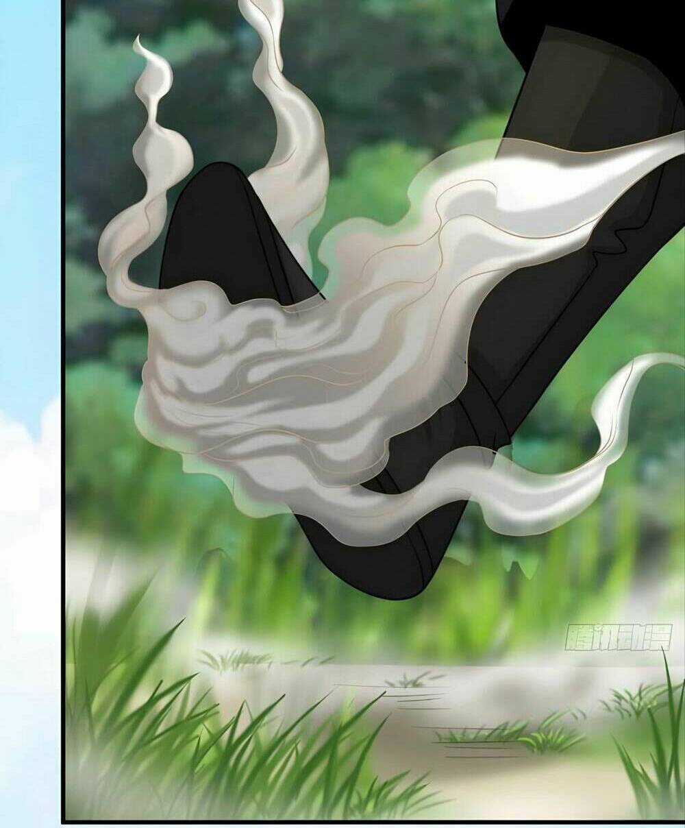 Vợ Tôi Và Tôi Thống Trị Tam Giới Chapter 29 trang 51