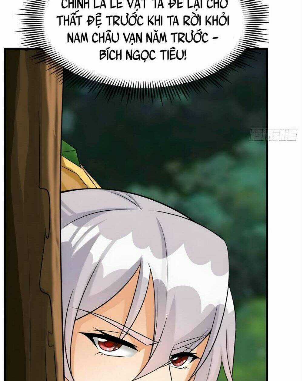 Vợ Tôi Và Tôi Thống Trị Tam Giới Chapter 29 trang 58