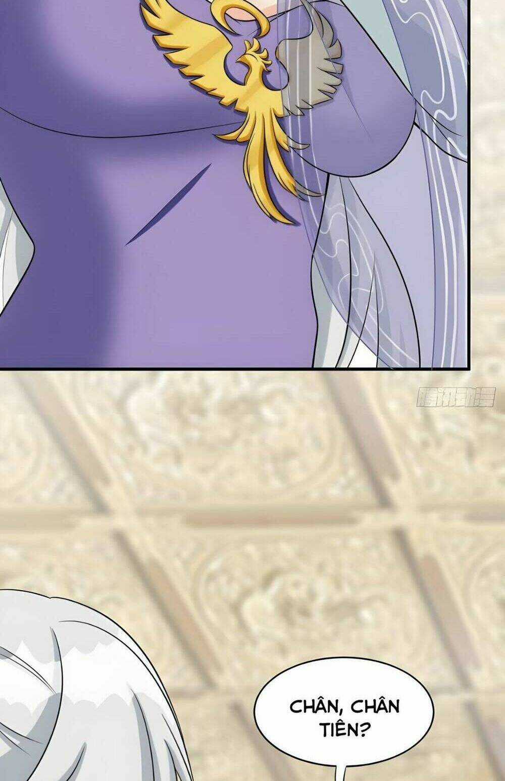 Vợ Tôi Và Tôi Thống Trị Tam Giới Chapter 29 trang 9