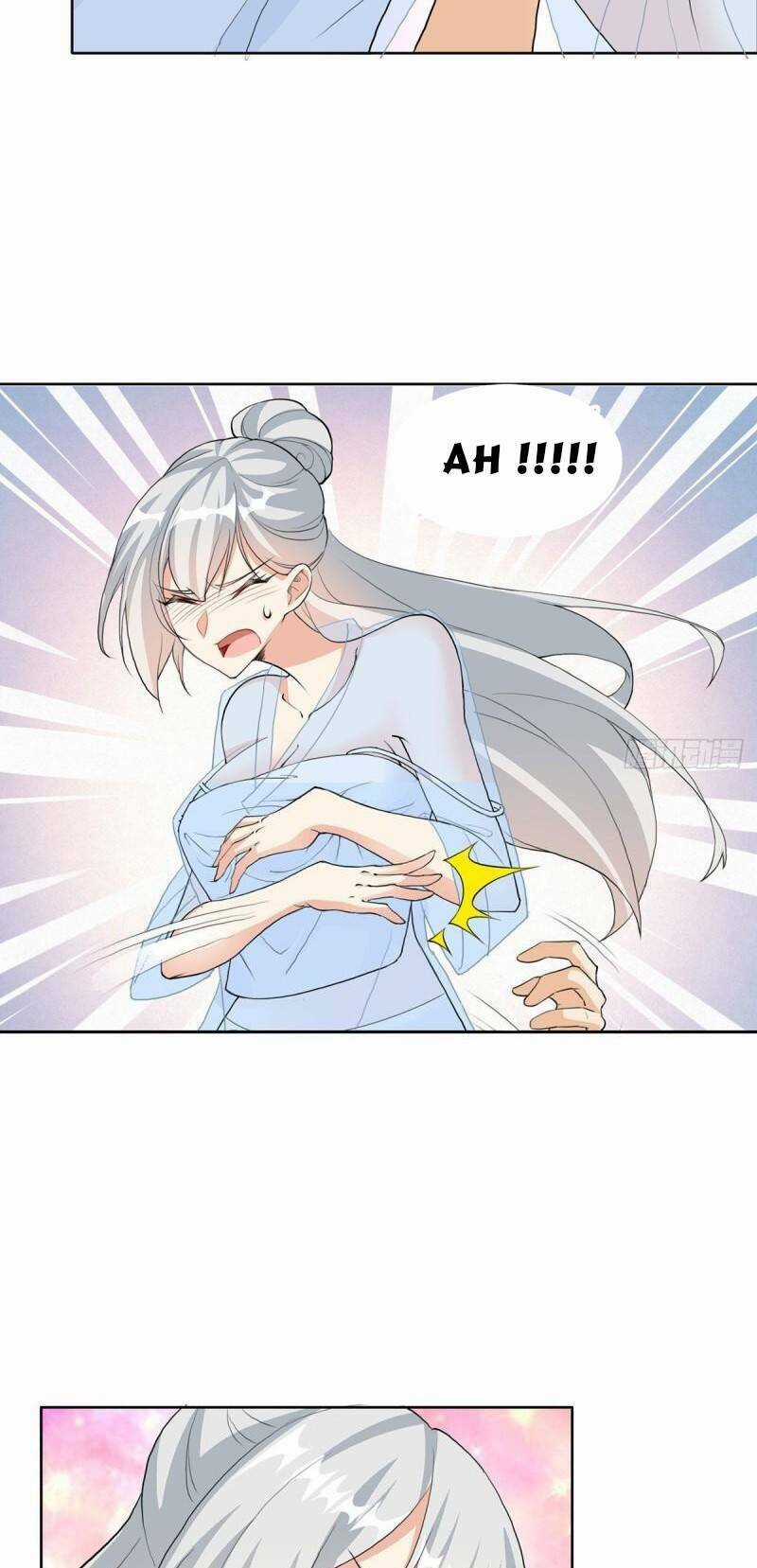 Vợ Tôi Và Tôi Thống Trị Tam Giới Chapter 3 trang 10