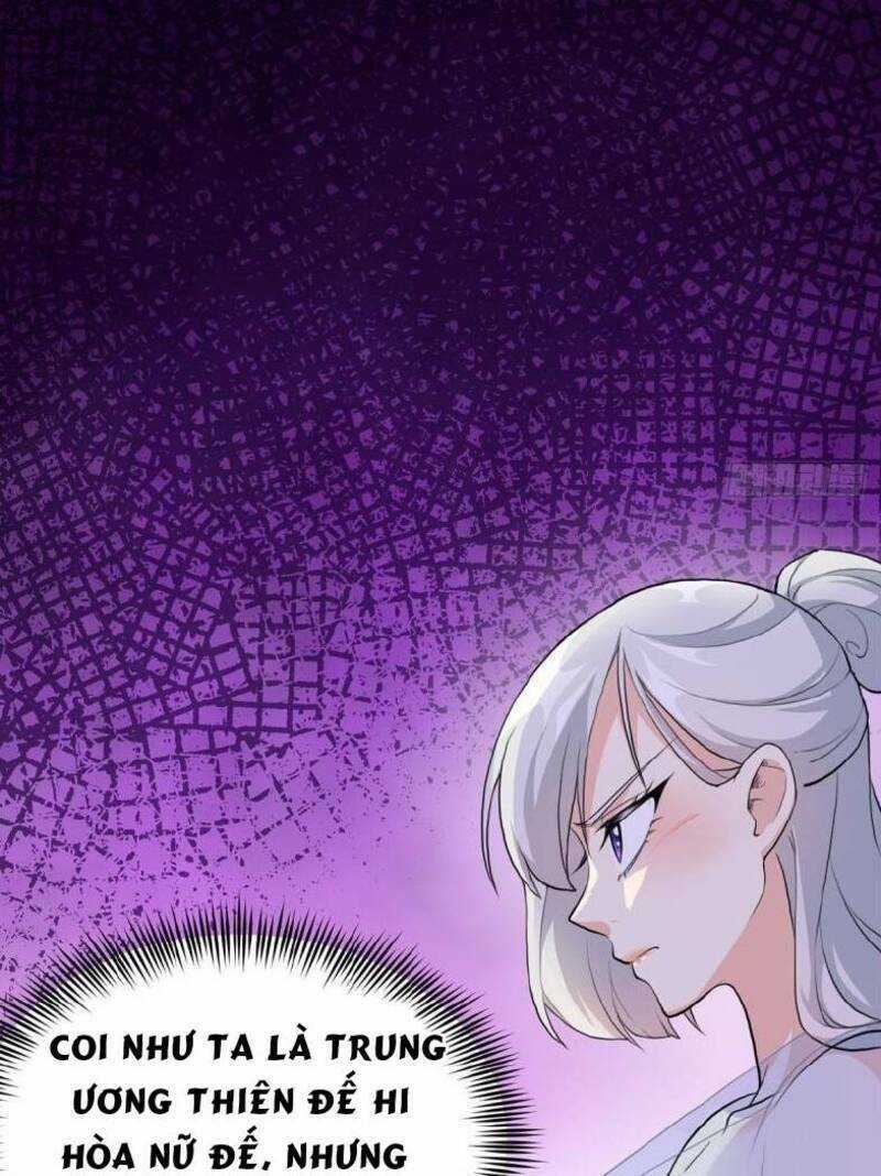Vợ Tôi Và Tôi Thống Trị Tam Giới Chapter 3 trang 18