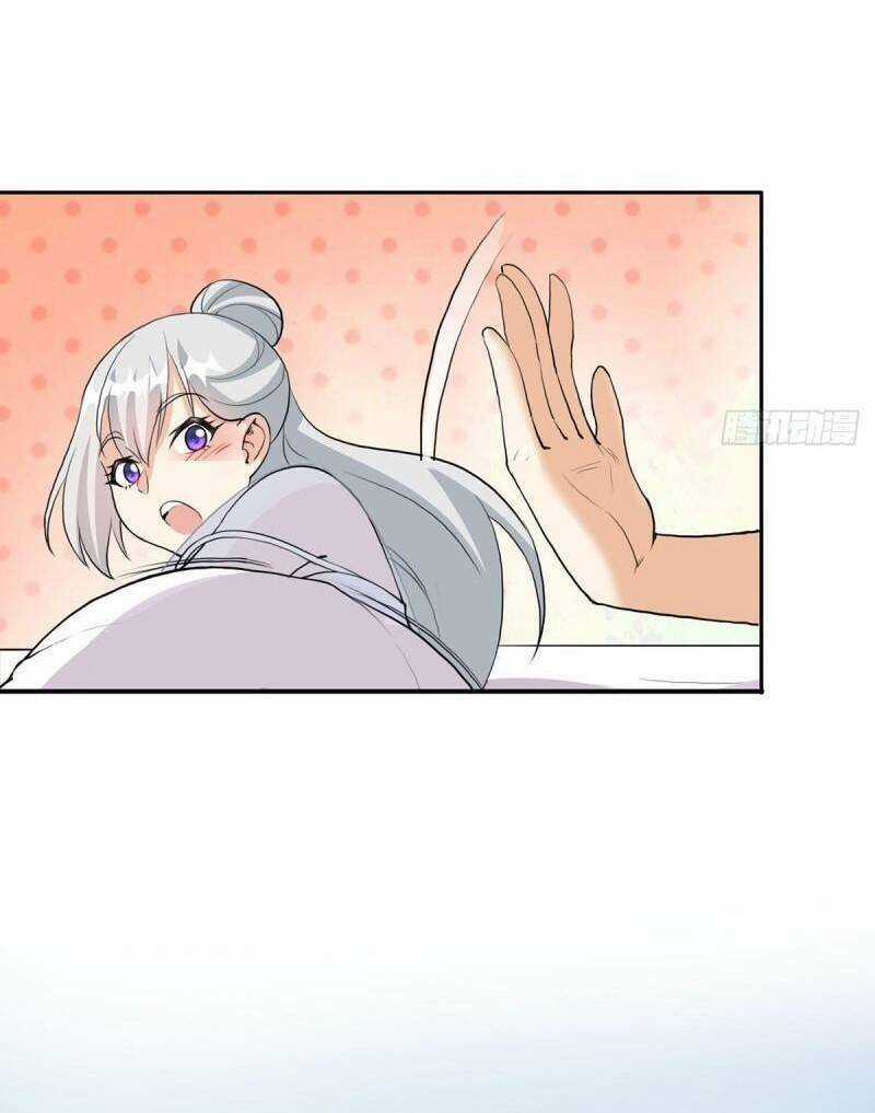 Vợ Tôi Và Tôi Thống Trị Tam Giới Chapter 3 trang 25