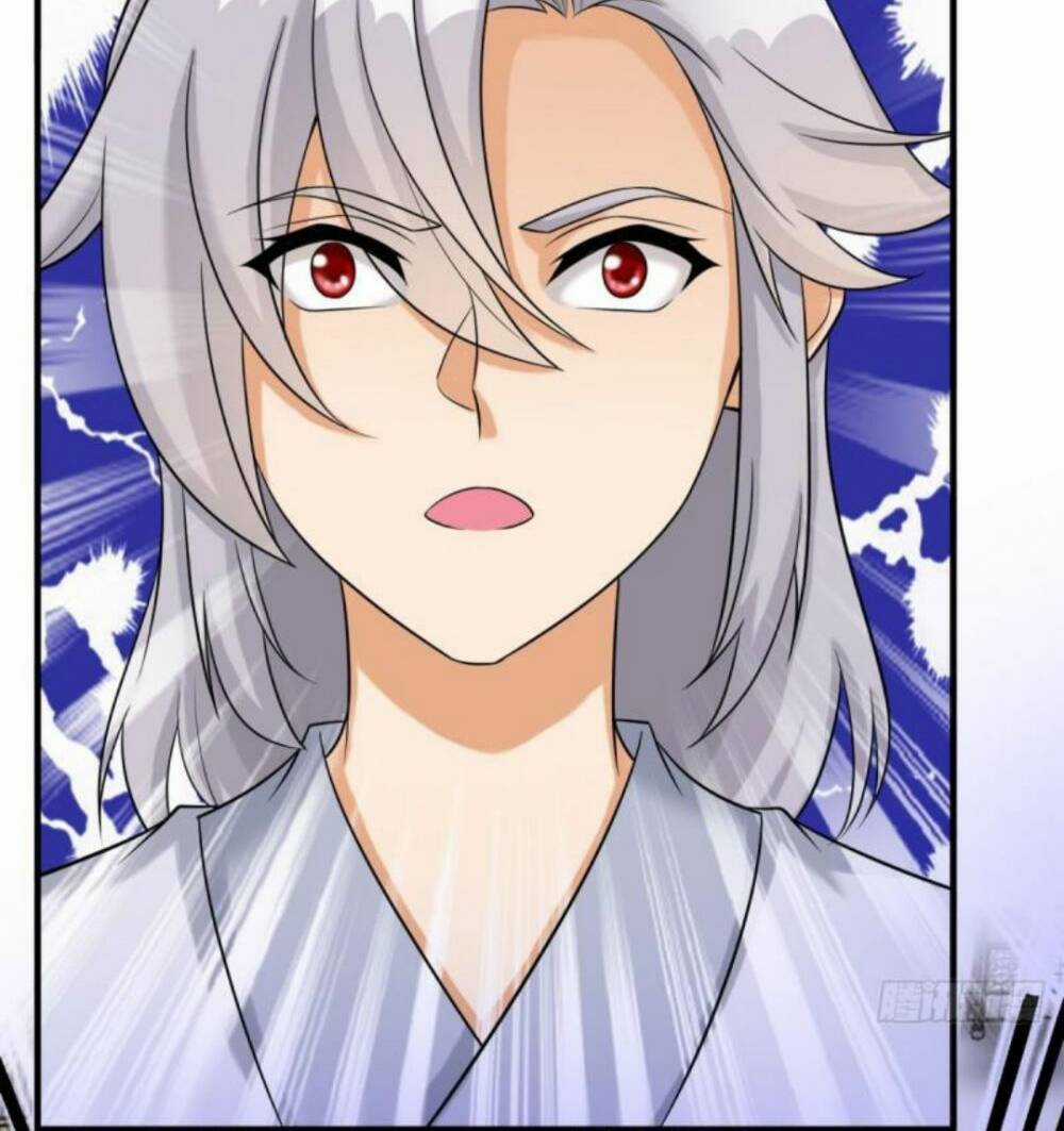 Vợ Tôi Và Tôi Thống Trị Tam Giới Chapter 30 trang 11