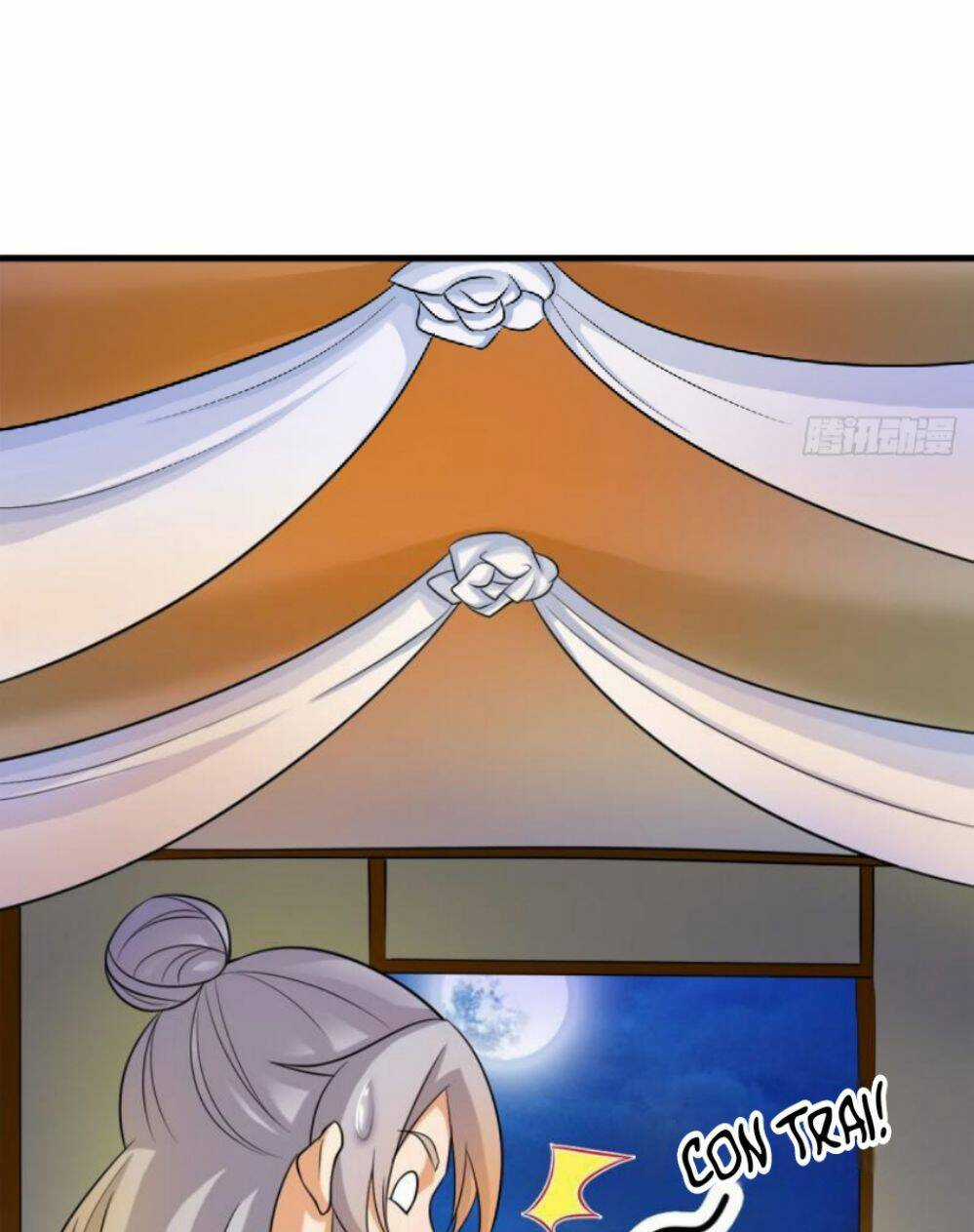 Vợ Tôi Và Tôi Thống Trị Tam Giới Chapter 30 trang 14