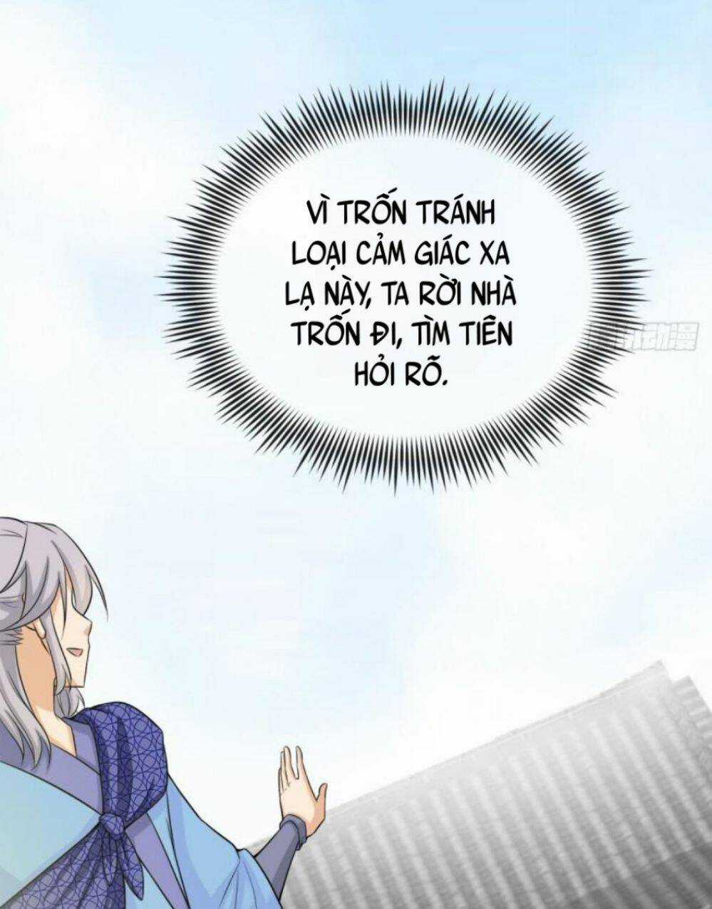 Vợ Tôi Và Tôi Thống Trị Tam Giới Chapter 30 trang 18