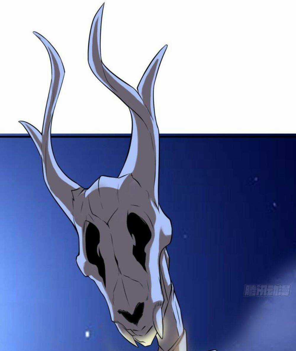 Vợ Tôi Và Tôi Thống Trị Tam Giới Chapter 30 trang 24