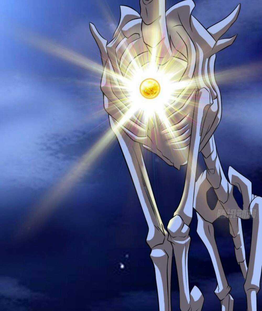 Vợ Tôi Và Tôi Thống Trị Tam Giới Chapter 30 trang 25