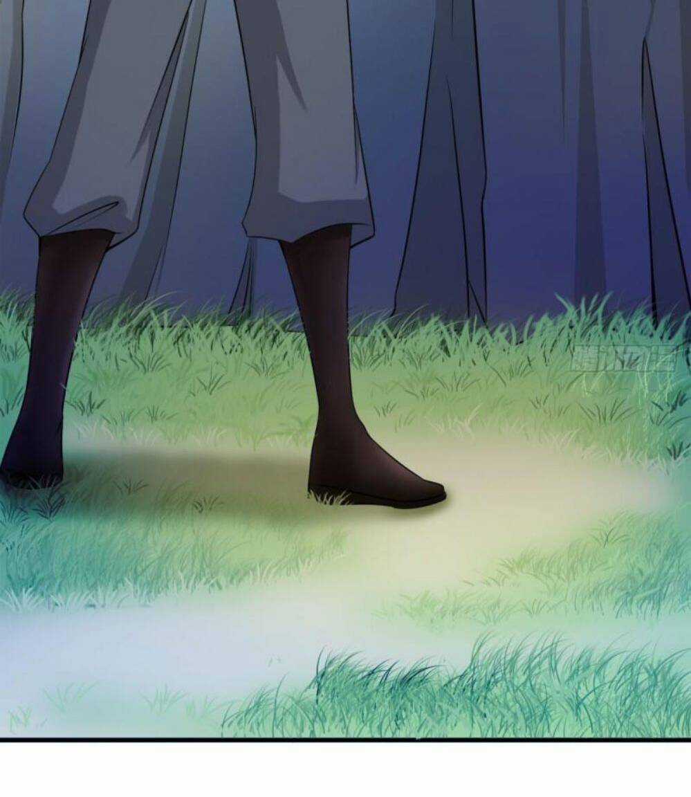 Vợ Tôi Và Tôi Thống Trị Tam Giới Chapter 30 trang 27