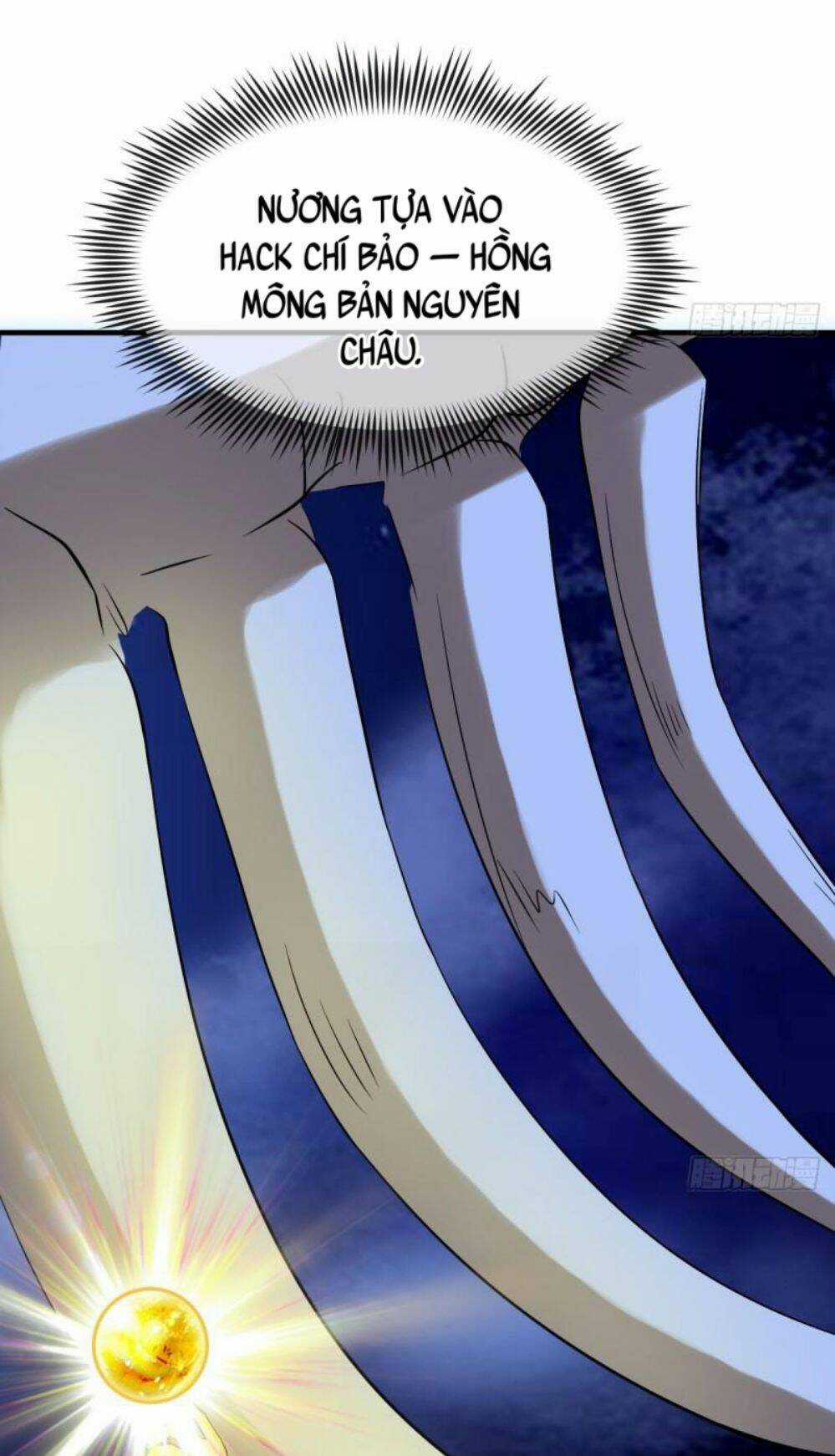 Vợ Tôi Và Tôi Thống Trị Tam Giới Chapter 30 trang 28