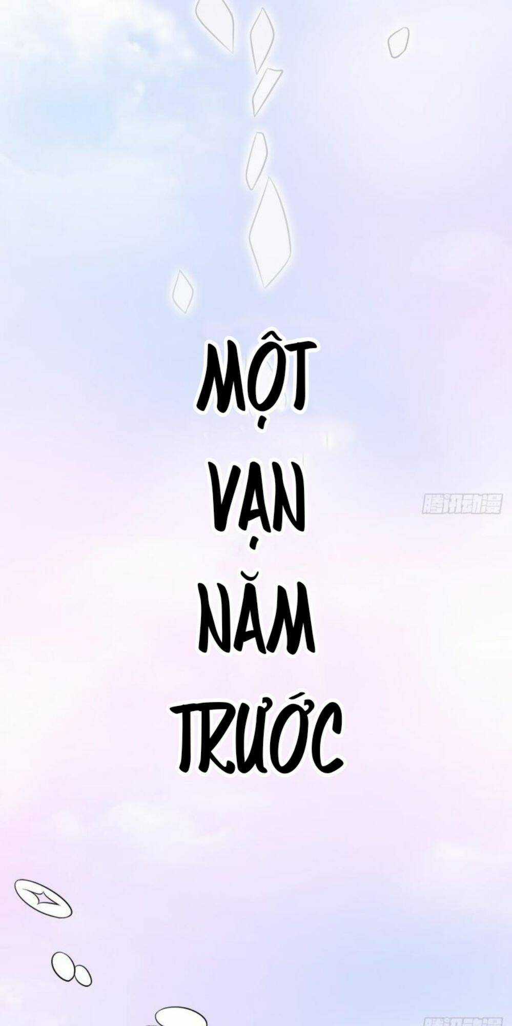 Vợ Tôi Và Tôi Thống Trị Tam Giới Chapter 30 trang 3