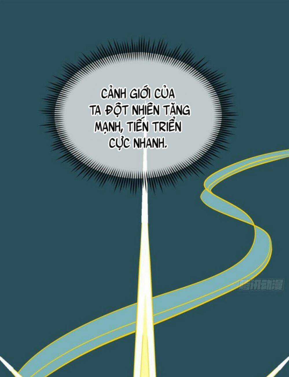 Vợ Tôi Và Tôi Thống Trị Tam Giới Chapter 30 trang 30