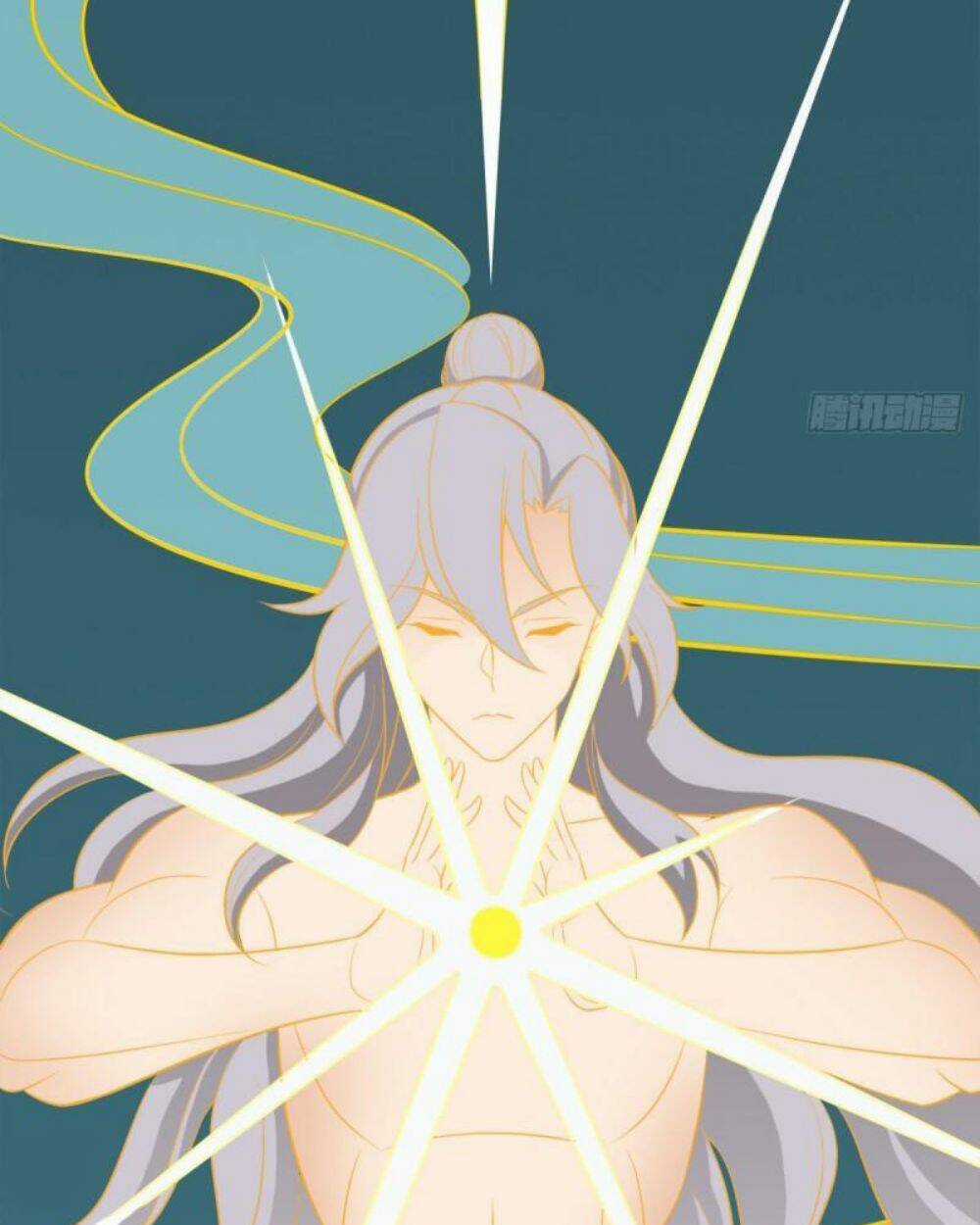 Vợ Tôi Và Tôi Thống Trị Tam Giới Chapter 30 trang 32