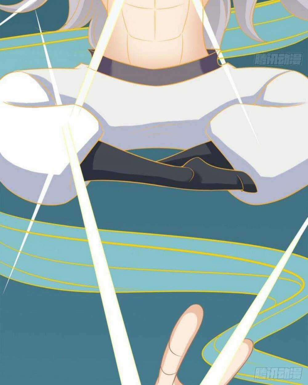 Vợ Tôi Và Tôi Thống Trị Tam Giới Chapter 30 trang 33