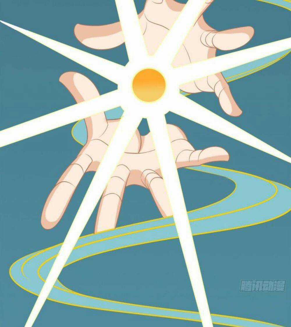 Vợ Tôi Và Tôi Thống Trị Tam Giới Chapter 30 trang 34