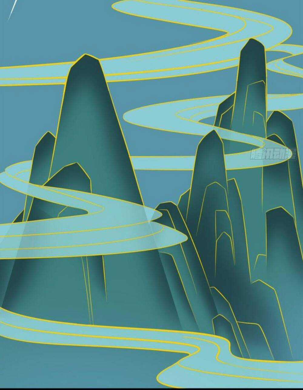 Vợ Tôi Và Tôi Thống Trị Tam Giới Chapter 30 trang 37