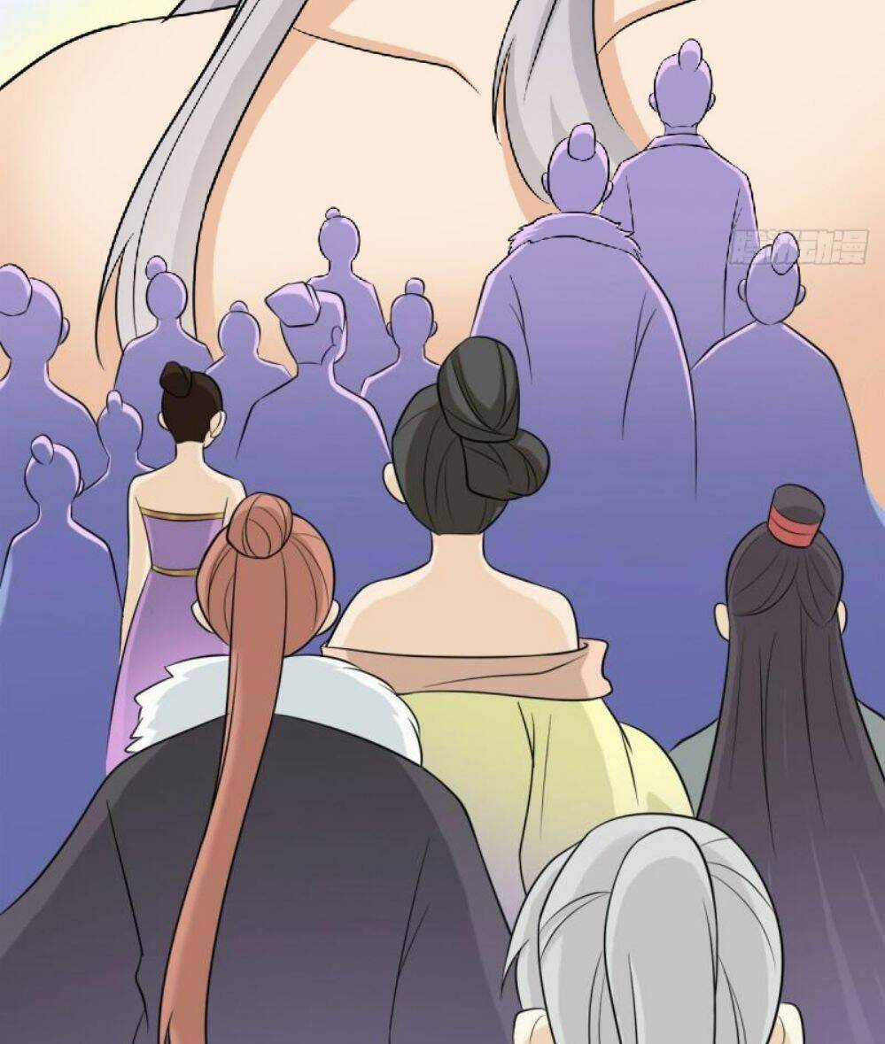 Vợ Tôi Và Tôi Thống Trị Tam Giới Chapter 30 trang 39