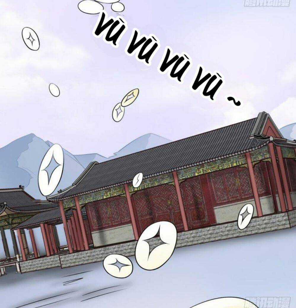 Vợ Tôi Và Tôi Thống Trị Tam Giới Chapter 30 trang 4