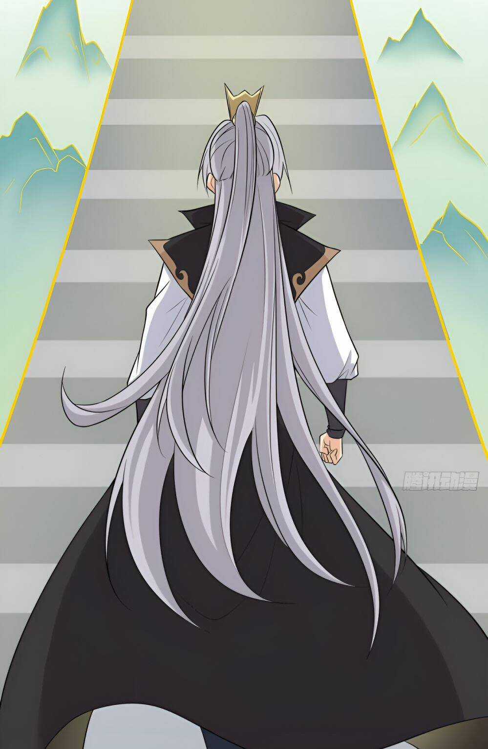 Vợ Tôi Và Tôi Thống Trị Tam Giới Chapter 30 trang 43