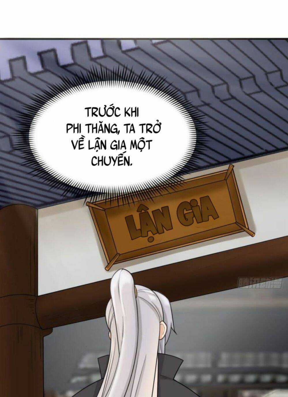 Vợ Tôi Và Tôi Thống Trị Tam Giới Chapter 30 trang 45