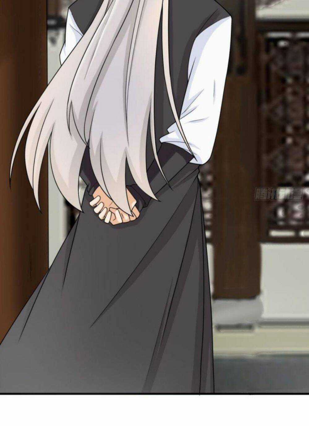 Vợ Tôi Và Tôi Thống Trị Tam Giới Chapter 30 trang 46