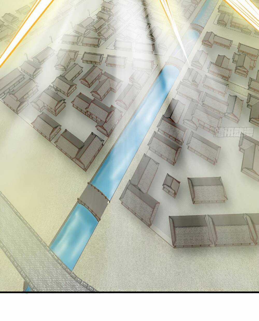 Vợ Tôi Và Tôi Thống Trị Tam Giới Chapter 30 trang 50