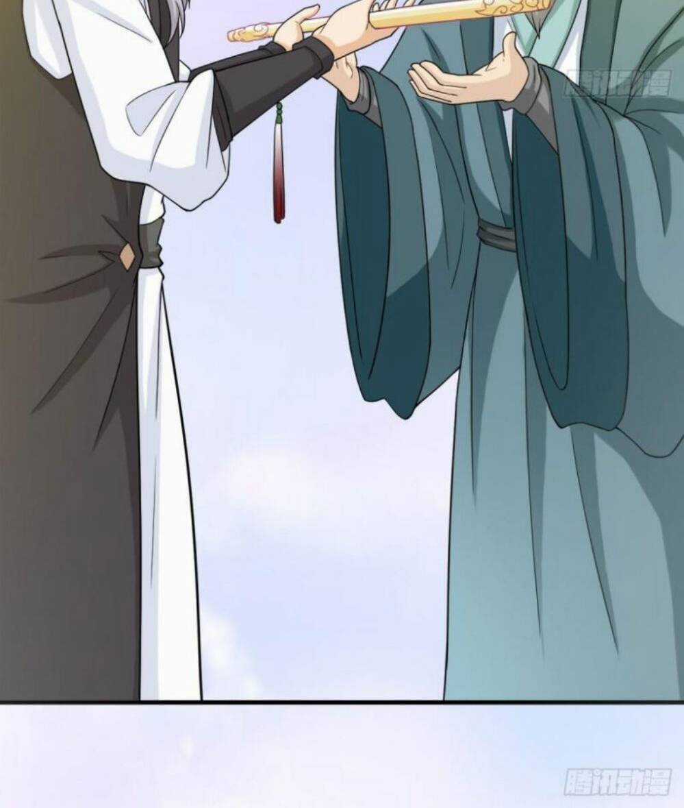 Vợ Tôi Và Tôi Thống Trị Tam Giới Chapter 30 trang 52