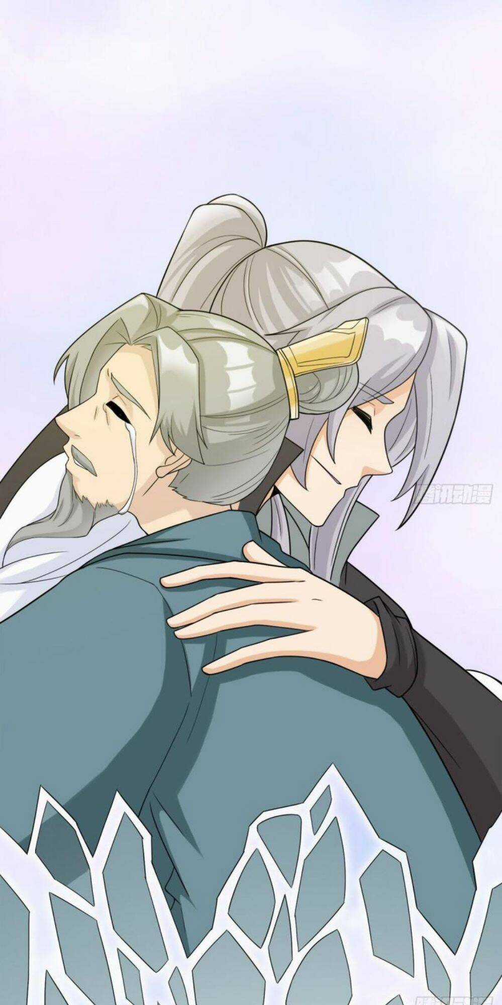 Vợ Tôi Và Tôi Thống Trị Tam Giới Chapter 30 trang 53