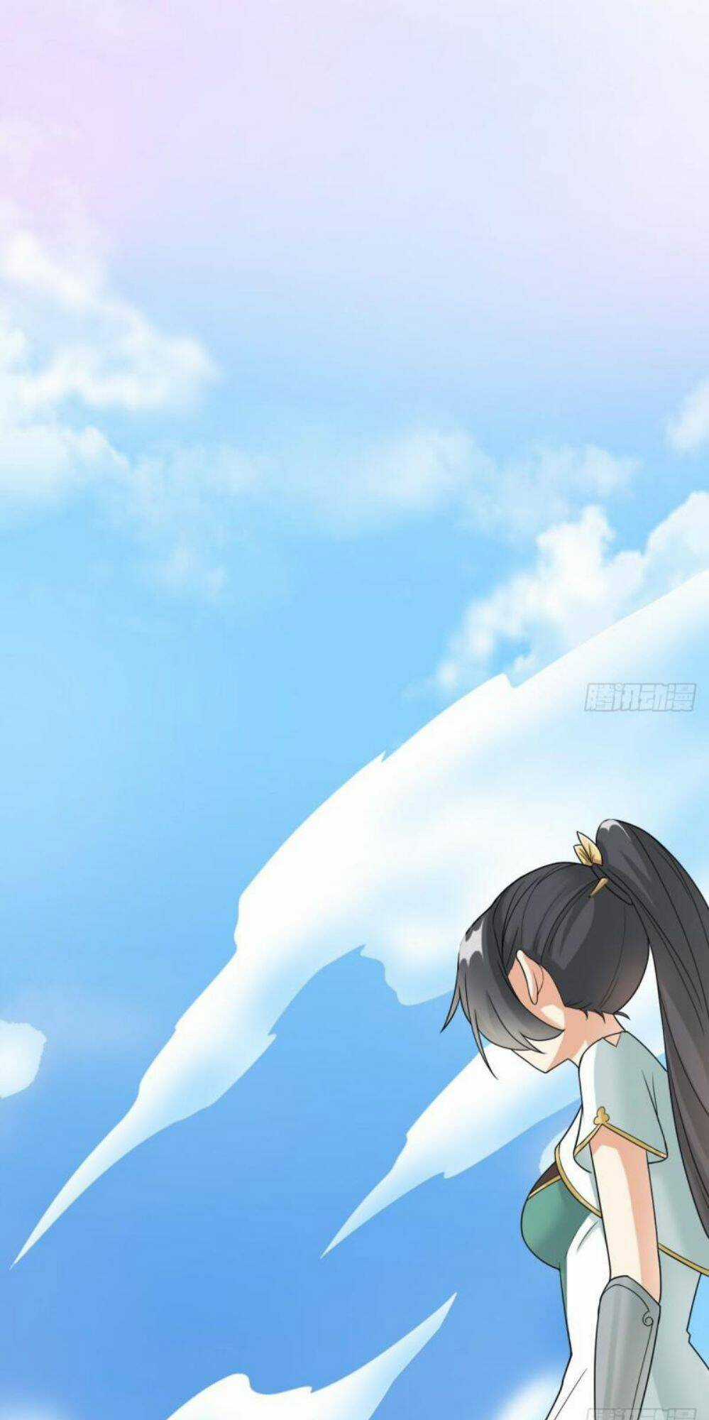 Vợ Tôi Và Tôi Thống Trị Tam Giới Chapter 30 trang 56