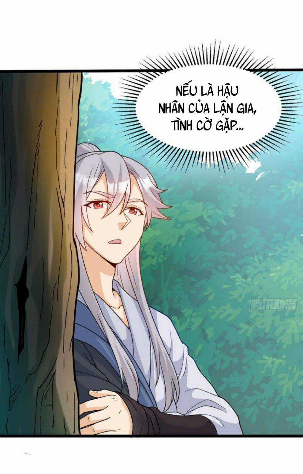 Vợ Tôi Và Tôi Thống Trị Tam Giới Chapter 30 trang 59