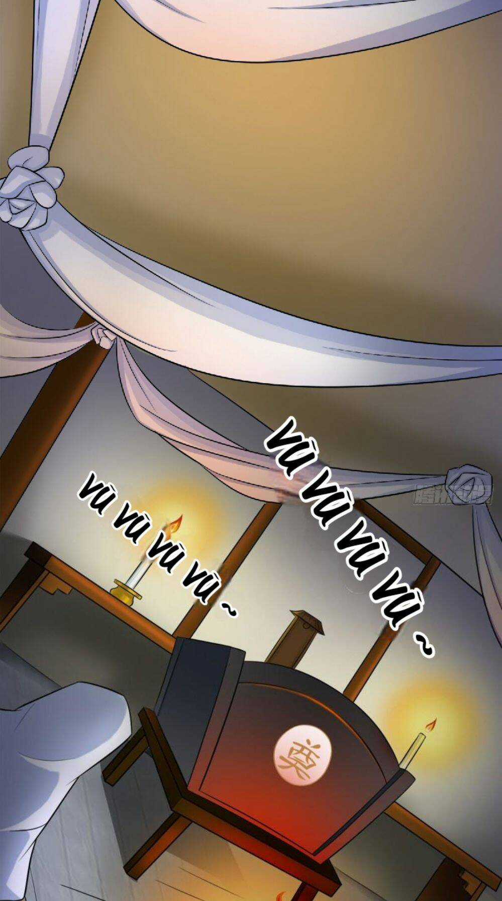 Vợ Tôi Và Tôi Thống Trị Tam Giới Chapter 30 trang 6