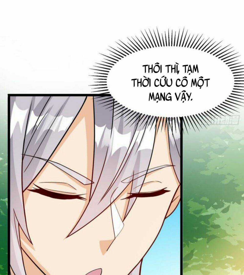 Vợ Tôi Và Tôi Thống Trị Tam Giới Chapter 30 trang 60