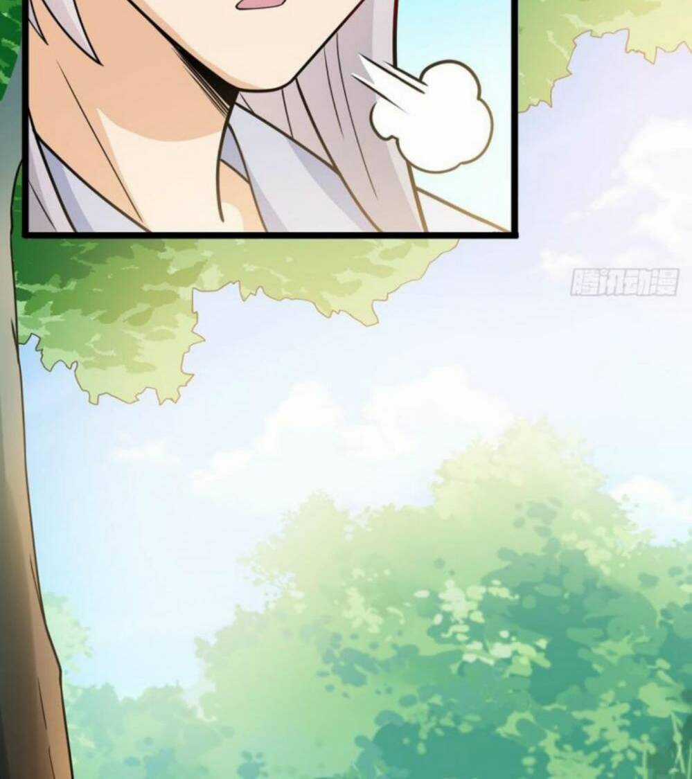 Vợ Tôi Và Tôi Thống Trị Tam Giới Chapter 30 trang 61