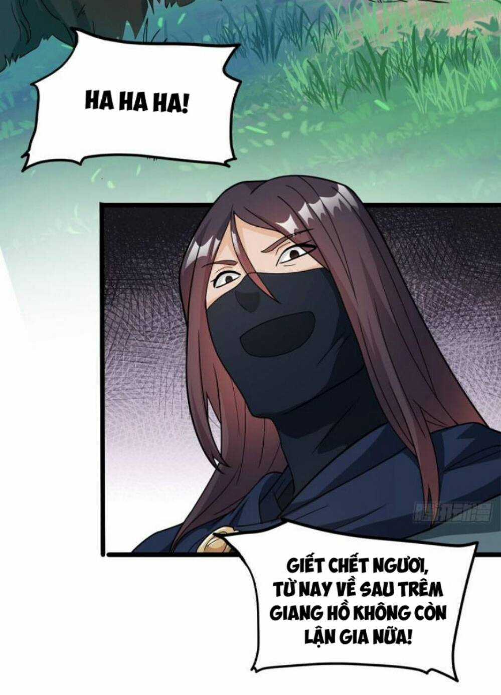 Vợ Tôi Và Tôi Thống Trị Tam Giới Chapter 30 trang 63