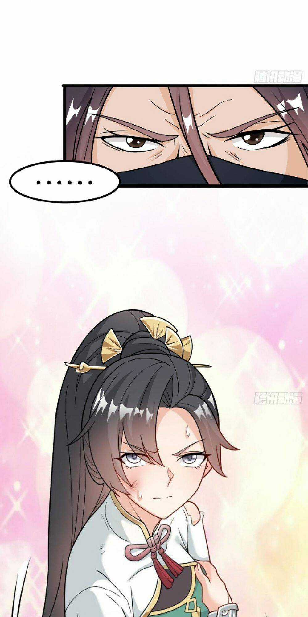 Vợ Tôi Và Tôi Thống Trị Tam Giới Chapter 30 trang 67