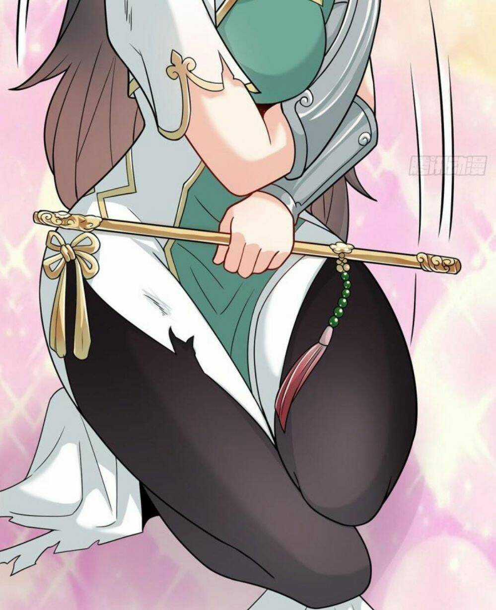 Vợ Tôi Và Tôi Thống Trị Tam Giới Chapter 30 trang 68