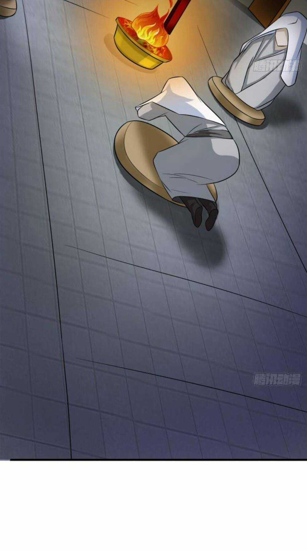 Vợ Tôi Và Tôi Thống Trị Tam Giới Chapter 30 trang 7